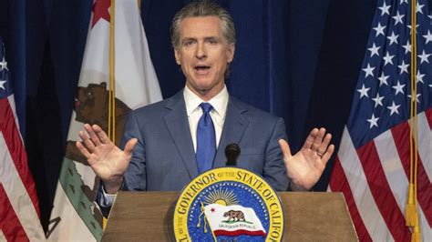 Newsom knocks Target CEO for pulling LGBTQ merchandise from stores